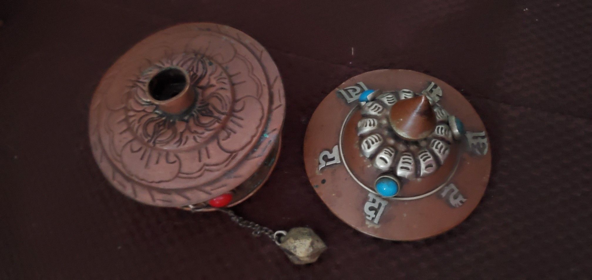 Incense Burner
