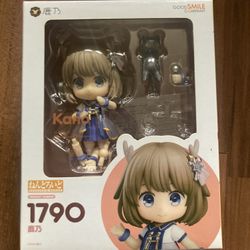 Nendroid