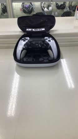 Sony controller