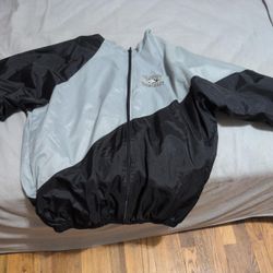 Capital High Wrestling Team Rain Sweater 