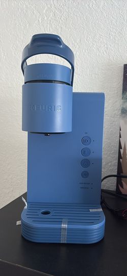 Keurig K-Mini Single Serve Coffee Maker - Blue