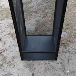 Chameleon / Reptile Mesh Cage