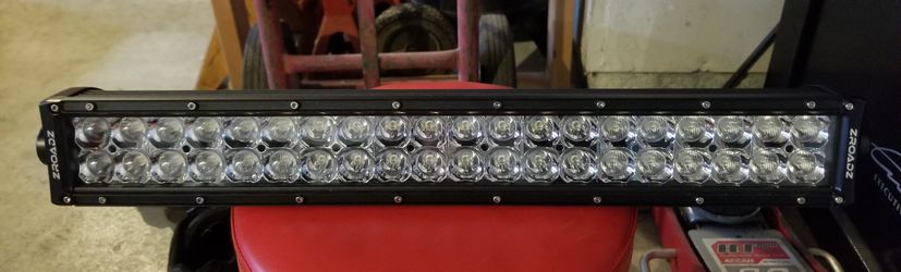 20 Inch LED Light bar