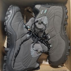 Hiking Boots 
