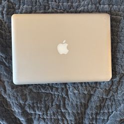 MacBook Pro (FOR PARTS OR REPAIR)