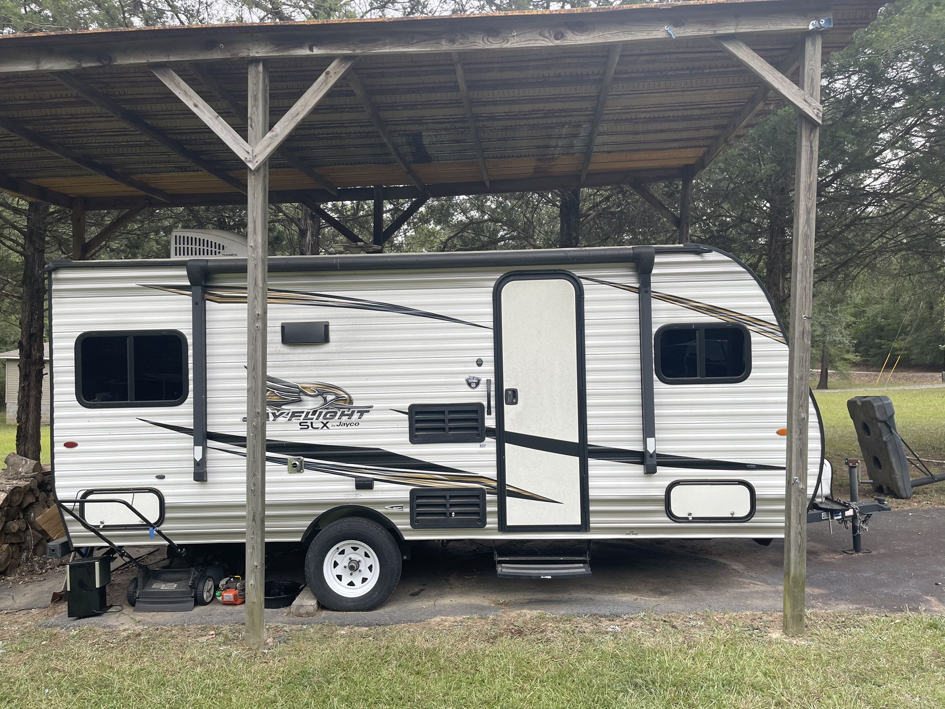 2019 Jayco Jayflight SLX 175rd