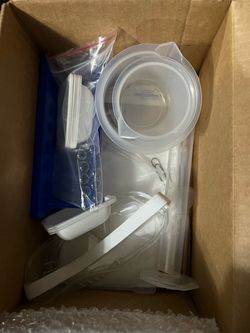 Chemistry supply kit
