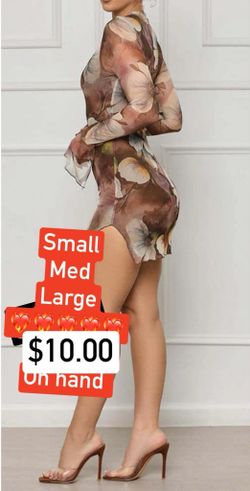 Women's clothing
