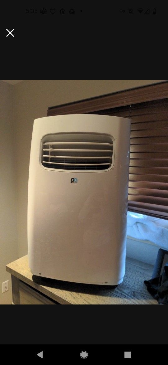 Portable AC Unit