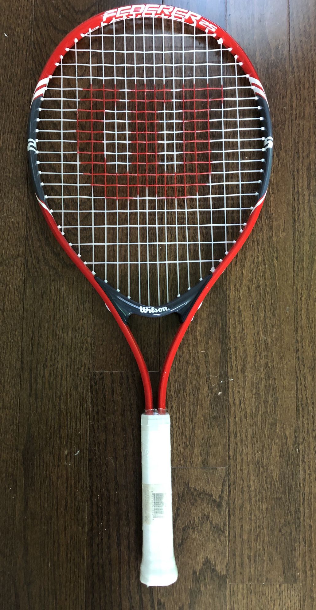 Youth Tennis Racket (Never Used)