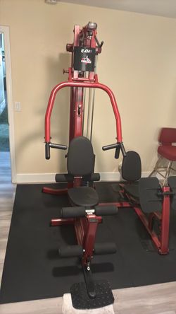 HOME GYM FOR SALE