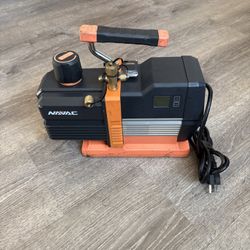 Navac NRP8DI Vacuum Pump