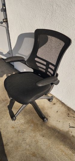 Use Desk Chair Fair Condition 