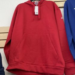 Adidas Hoodies