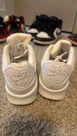 Nike kids tennis shoes