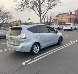 Prius 2012