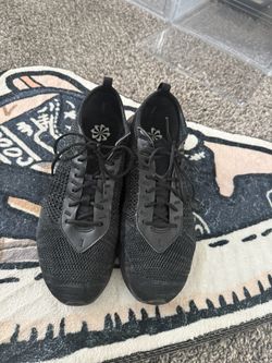 Nike air max flyknit racer