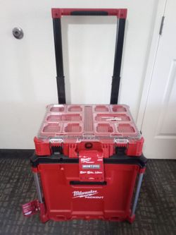Milwaukee Packout Drawer Set