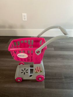 Toy cart