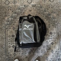 Mizuno Bat Bag