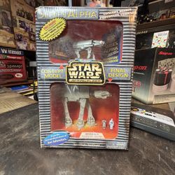 Star Wars Auction Fleet