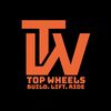 TOP WHEELS - Stone Mountain 