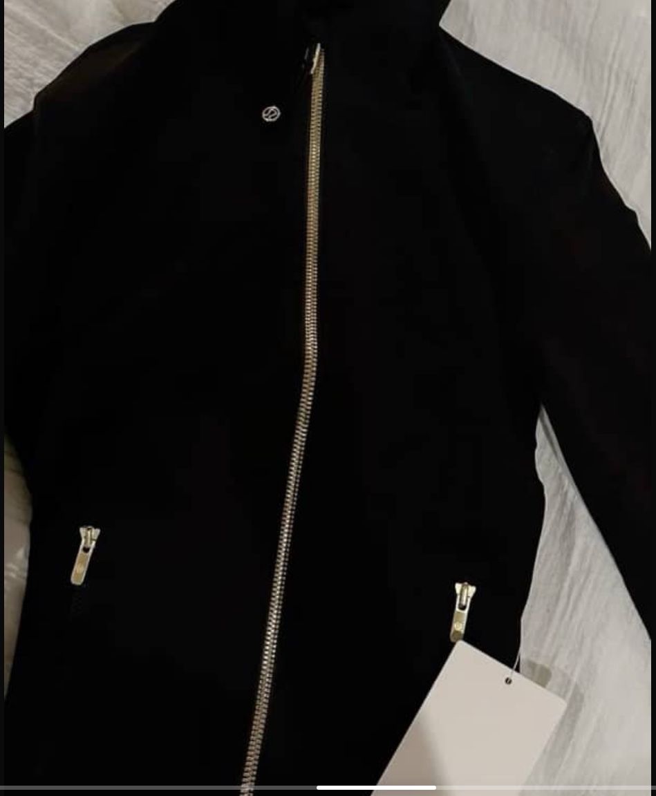 Diffrent Color Lululemon Jackets