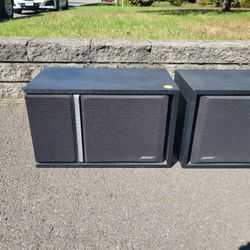Bose Speakers