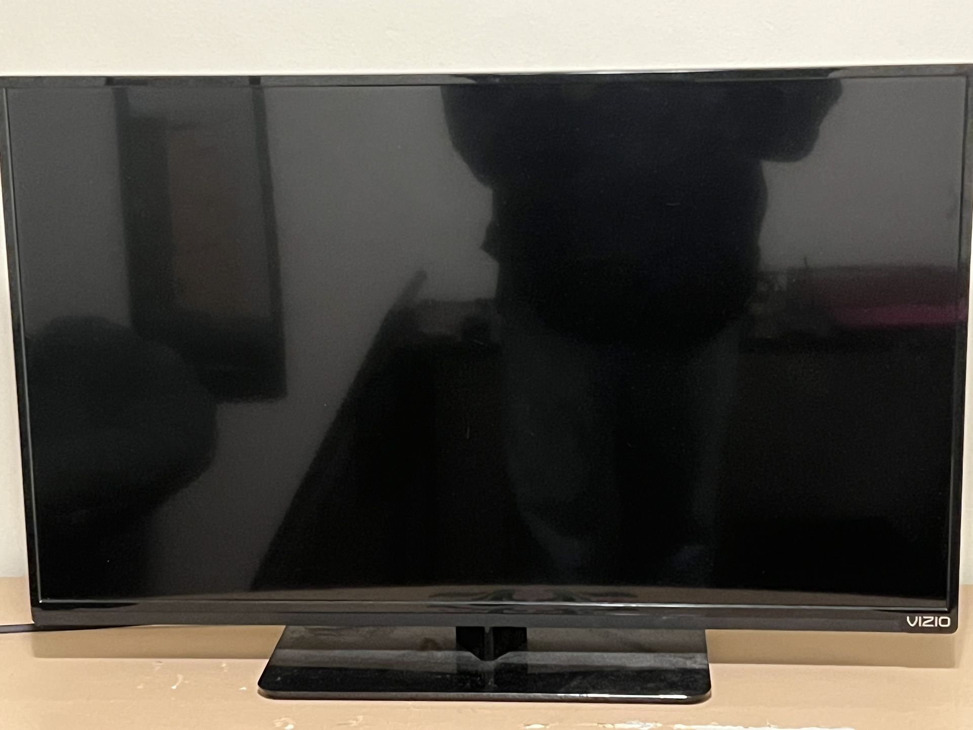 Vizio 32” Class LED HDTV