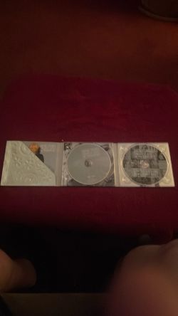Britney Spears – Greatest Hits: My Prerogative (2‑Disc Deluxe Collection)