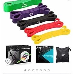 Workout Bands