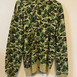 Bape Hoodie Small