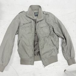 Men’s Small Stylish Jacket Euro Import Rare Brand Used Euro Size 36