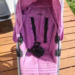 Urbini Reversi Standard Stroller
