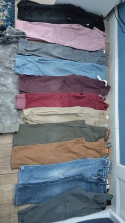 Boys Bundle Size 5