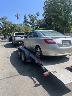 Tow&relocate