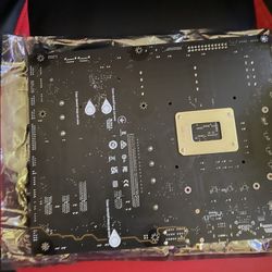 Mother Board $50