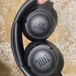 New Jbl Headphones 