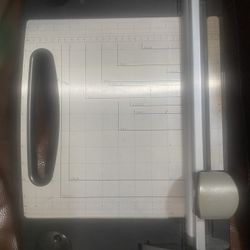 Fiskars Paper Trimmer