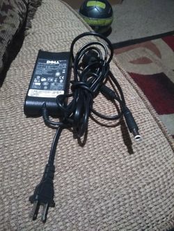Dell 65W AC Adapter FA65NS0-00 HA65NS1-00 LA65NS0-00