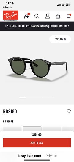 Sun Glasses