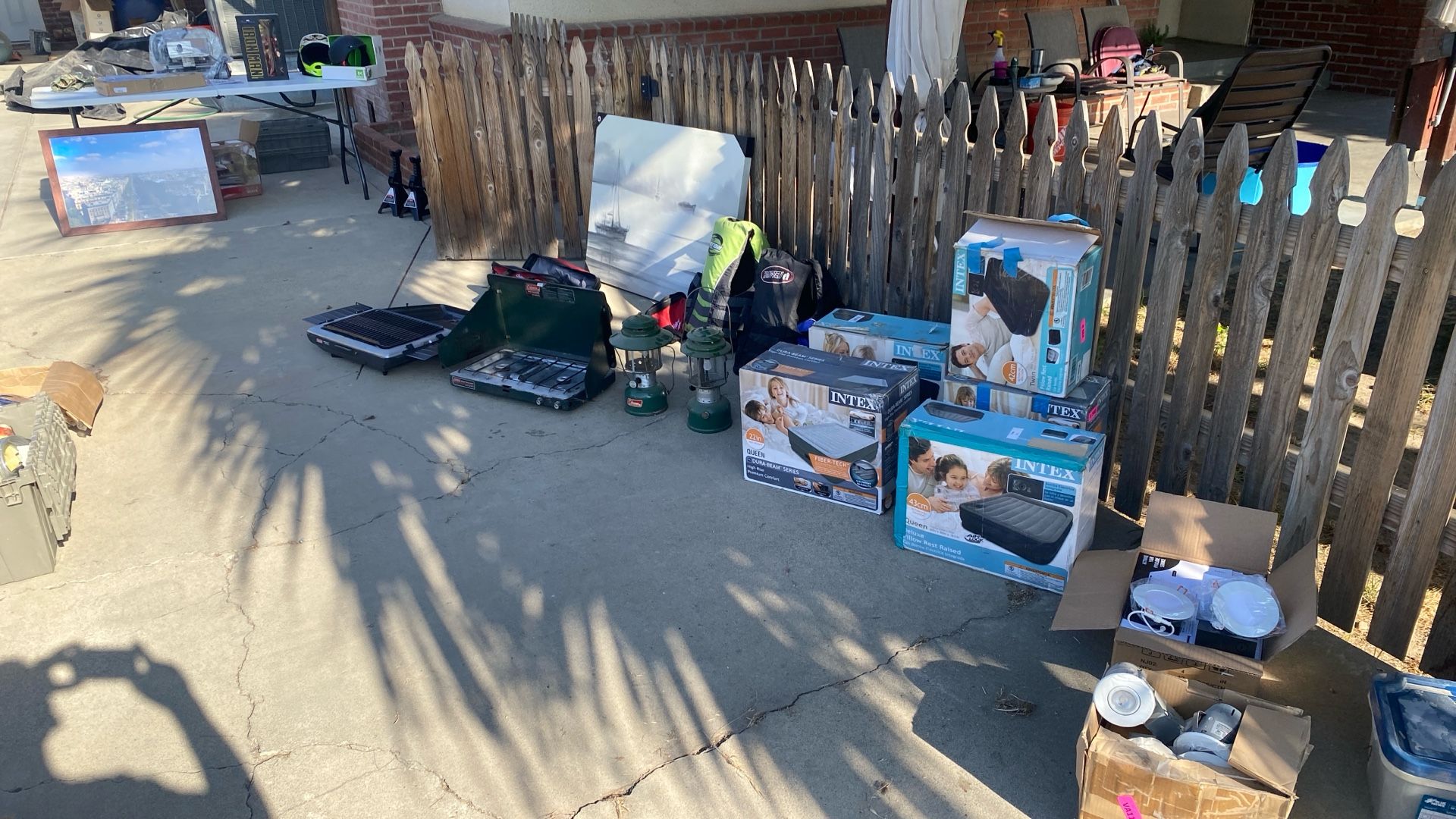 Sale
