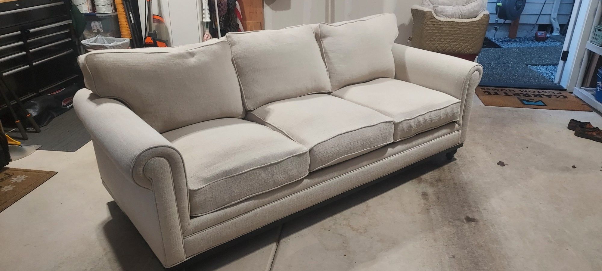 Sofa From Macy's 