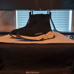 Balenciaga Shoes 