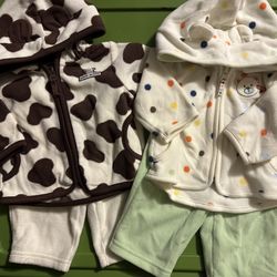 Baby Clothes