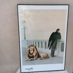 Magritte the Collection