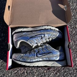 Nike P6000