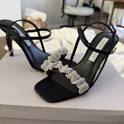 Charles Keith Heels