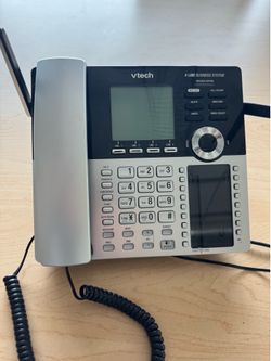 Office Phone
