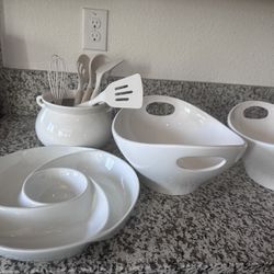 Kitchen Stuff  